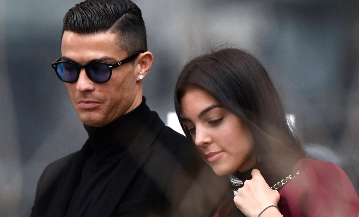 Cristiano Ronaldo și Georgina Rodriguez au stabilit data nunții. Când va avea loc marele eveniment Cristiano Ronaldo și Georgina Rodriguez au stabilit data nunții. Când va avea loc marele eveniment