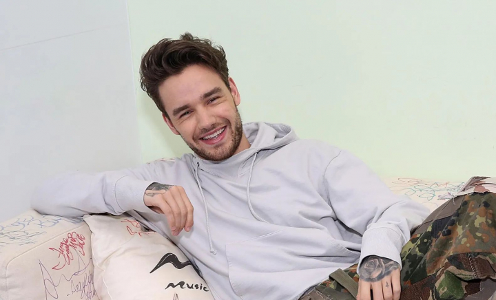 Fosta iubită a lui Liam Payne s-a căsătorit la 10 luni de la moartea tragică a cântărețului. Primele imagini de la nuntă - FOTO Fosta iubită a lui Liam Payne s-a căsătorit la 10 luni de la moartea tragică a cântărețului. Primele imagini de la nuntă - FOTO