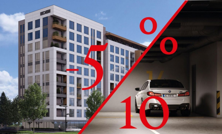 Eden Estate — un dezvoltator care construiește cu inteligență, gust și grijă pentru viitor Eden Estate — un dezvoltator care construiește cu inteligență, gust și grijă pentru viitor