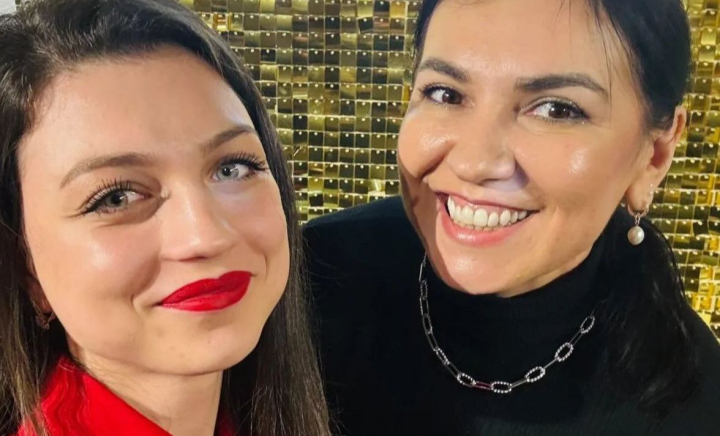 Tanya Goncear, în lacrimi după decesul tinerei de 24 de ani care și-a pierdut viața în urmă cu câteva zile, într-un grav accident pe traseul Chișinău-Ungheni: „Țin minte momentul când îmi spunea că...” - FOTO/VIDEO Tanya Goncear, în lacrimi după decesul tinerei de 24 de ani care și-a pierdut viața în urmă cu câteva zile, într-un grav accident pe traseul Chișinău-Ungheni: „Țin minte momentul când îmi spunea că...” - FOTO/VIDEO