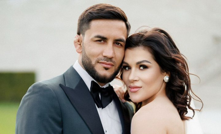 Ce prenume deosebit au ales Anastasia Nichita și Valeriu Mircea pentru fetița lor. Reacțiile internauților: „Ce frumos” - FOTO/VIDEO Ce prenume deosebit au ales Anastasia Nichita și Valeriu Mircea pentru fetița lor. Reacțiile internauților: „Ce frumos” - FOTO/VIDEO