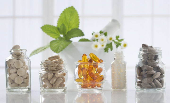 Ai grijă ce suplimente administrezi! Avertismentul nutriționistei Elena Fedorcan: „Nimeni nu vorbește despre asta, dar...” - FOTO Ai grijă ce suplimente administrezi! Avertismentul nutriționistei Elena Fedorcan: „Nimeni nu vorbește despre asta, dar...” - FOTO