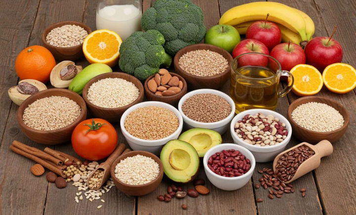 Carbohidrații „buni” versus cei „răi”. Iată ce recomandă nutriționista Diana Mereuță pentru un abdomen plat pe tot parcursul anului - FOTO Carbohidrații „buni” versus cei „răi”. Iată ce recomandă nutriționista Diana Mereuță pentru un abdomen plat pe tot parcursul anului - FOTO