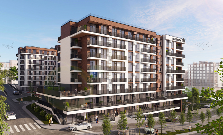 Nova Residence – Noul Tău Acasă, creat de un nume de încredere: ASTERCON Nova Residence – Noul Tău Acasă, creat de un nume de încredere: ASTERCON