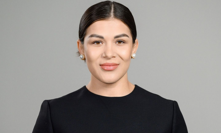 Cum se simte și cum arată Anastasia Nichita la doar câteva zile după ce a născut: „Nici nu știu cu ce să încep” - VIDEO Cum se simte și cum arată Anastasia Nichita la doar câteva zile după ce a născut: „Nici nu știu cu ce să încep” - VIDEO