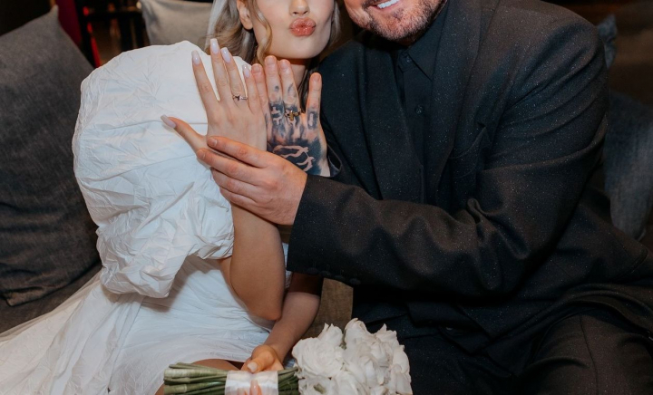 După nunta cu scandal, se iubesc ca doi porumbei în Bali. „Suntem una dintre cele mai fericite familii” După nunta cu scandal, se iubesc ca doi porumbei în Bali. „Suntem una dintre cele mai fericite familii”