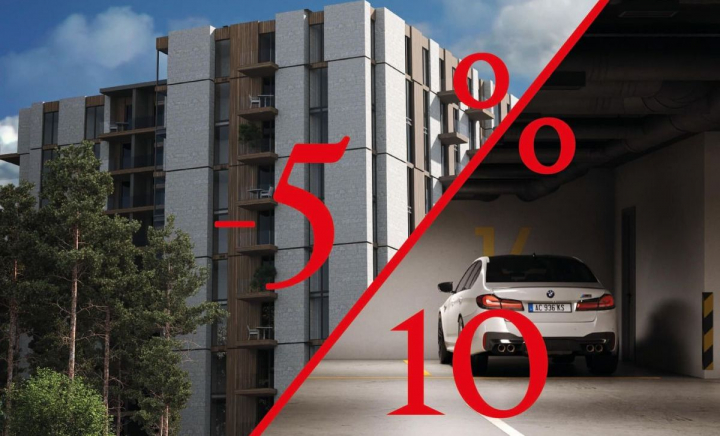 Eden Estate — un dezvoltator care construiește cu inteligență, gust și grijă pentru viitor Eden Estate — un dezvoltator care construiește cu inteligență, gust și grijă pentru viitor