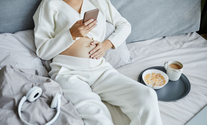 Alimente pe care femeile însărcinate nu ar trebui să le consume Alimente pe care femeile însărcinate nu ar trebui să le consume