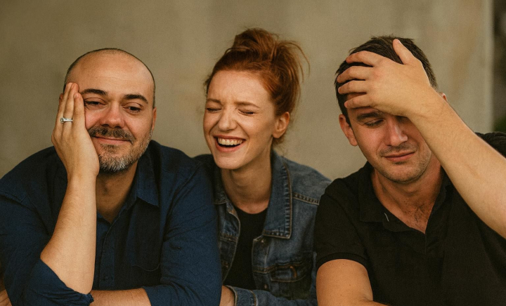 Adevărul gol-goluț despre „scandalul” dintre Emilian Crețu, Alina Stoianov și Slava Sambriș! Cel din urmă a spus totul - FOTO Adevărul gol-goluț despre „scandalul” dintre Emilian Crețu, Alina Stoianov și Slava Sambriș! Cel din urmă a spus totul - FOTO