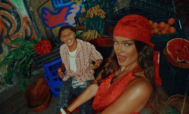 Ai văzut ce a făcut Misha Miller? Artista e din nou virală pe TikTok după ce s-a întors din vacanța din Spania - FOTO/VIDEO Ai văzut ce a făcut Misha Miller? Artista e din nou virală pe TikTok după ce s-a întors din vacanța din Spania - FOTO/VIDEO