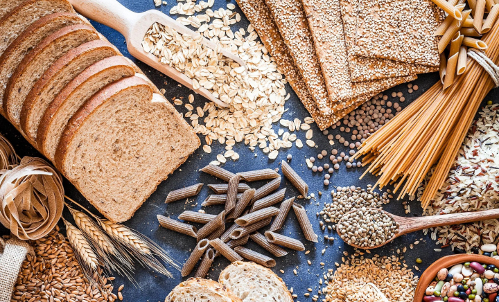 Cum să transformi pastele, cartofii și orezul în prietenii siluetei tale. Sfaturile nutriționistei Diana Mereuță - FOTO Cum să transformi pastele, cartofii și orezul în prietenii siluetei tale. Sfaturile nutriționistei Diana Mereuță - FOTO