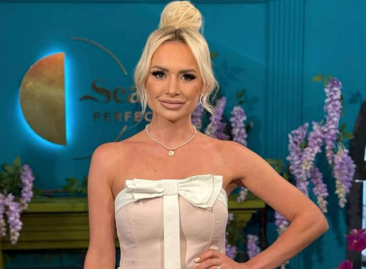 Interviu blitz cu Anișoara Loghin! Află dacă prezentatoarea Pro TV are tatuaje, este mulțumită de felul în care arată, dar și dacă are vreun regret despre care nimeni nu știe - VIDEO Interviu blitz cu Anișoara Loghin! Află dacă prezentatoarea Pro TV are tatuaje, este mulțumită de felul în care arată, dar și dacă are vreun regret despre care nimeni nu știe - VIDEO