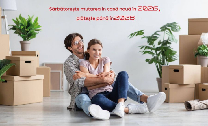 Apartament în Durlești de la Milanin — o investiție inteligentă și o ofertă avantajoasă până pe 31 august Apartament în Durlești de la Milanin — o investiție inteligentă și o ofertă avantajoasă până pe 31 august