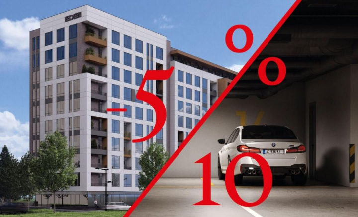 Eden Estate — un dezvoltator care construiește cu inteligență, gust și grijă pentru viitor
Eden Estate — un dezvoltator care construiește cu inteligență, gust și grijă pentru viitor