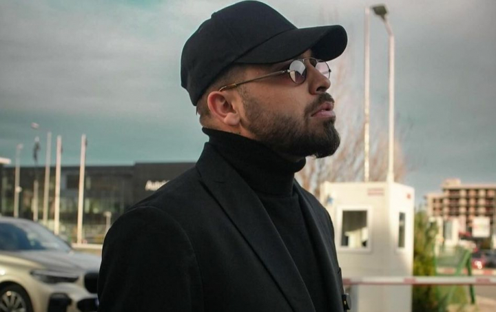 Unul dintre cei mai îndrăgiți artiști a devenit tată de fetiță. Soția acestuia a adus pe lume cel de-al doilea copil: „Bine ai venit, a doua minune a noastră” - FOTO Unul dintre cei mai îndrăgiți artiști a devenit tată de fetiță. Soția acestuia a adus pe lume cel de-al doilea copil: „Bine ai venit, a doua minune a noastră” - FOTO