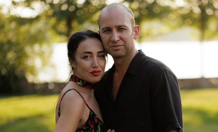 Arta de a fi pe scenă! Top actori din Republica Moldova care dau viață teatrului și filmului - FOTO Arta de a fi pe scenă! Top actori din Republica Moldova care dau viață teatrului și filmului - FOTO