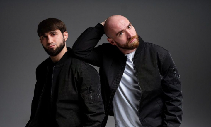 Colaborare inedită în pregătire! Magnat și Feoctist, surprinși alături de un actor cunoscut din Republica Moldova: „Pregătim ceva frumos pentru iarnă” – FOTO Colaborare inedită în pregătire! Magnat și Feoctist, surprinși alături de un actor cunoscut din Republica Moldova: „Pregătim ceva frumos pentru iarnă” – FOTO