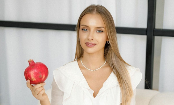 Ai nevoie de Omega-3 mai mult decât crezi! Explicațiile nutriționistei Carolina Costin - VIDEO Ai nevoie de Omega-3 mai mult decât crezi! Explicațiile nutriționistei Carolina Costin - VIDEO