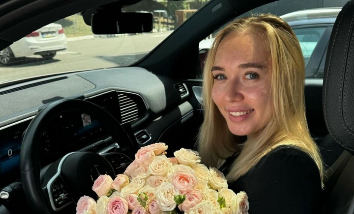 Katy Black a suferit un accident de mașină! Cum s-a întâmplat totul: „Îmi vine să plâng” - FOTO/VIDEO Katy Black a suferit un accident de mașină! Cum s-a întâmplat totul: „Îmi vine să plâng” - FOTO/VIDEO