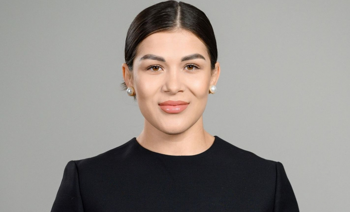 De vorbă cu Anastasia Nichita! Cine a ales numele fetiței, dar și cum a reacționat soțul ei în sala de naștere: „Se aștepta la...” - FOTO
De vorbă cu Anastasia Nichita! Cine a ales numele fetiței, dar și cum a reacționat soțul ei în sala de naștere: „Se aștepta la...” - FOTO