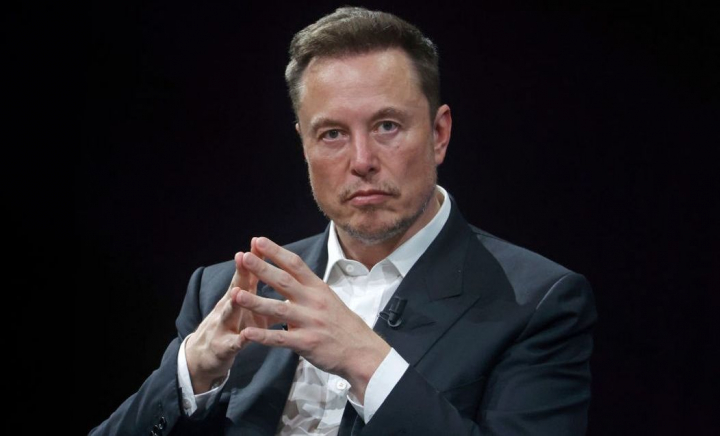 Elon Musk, în pericol de moarte din cauza propriului chatbot. Ce i-au cerut internauții inteligenței artificiale Elon Musk, în pericol de moarte din cauza propriului chatbot. Ce i-au cerut internauții inteligenței artificiale