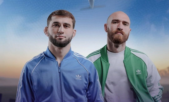 Prestația lui Magnat și Feoctist s-a ales cu bucluc la Sîngera! Cei doi au pus pe pauză concertul după un gest neașteptat din partea publicului - VIDEO Prestația lui Magnat și Feoctist s-a ales cu bucluc la Sîngera! Cei doi au pus pe pauză concertul după un gest neașteptat din partea publicului - VIDEO