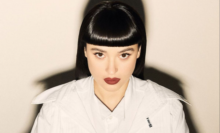 Irina Rimes, ovaționată la Chișinău. Mii de oameni au cântat la unison cu artista: „Tot cosmosul meu...”- VIDEO
Irina Rimes, ovaționată la Chișinău. Mii de oameni au cântat la unison cu artista: „Tot cosmosul meu...”- VIDEO