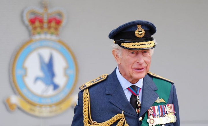 Regele Charles, prins într-un scandal după o scurgere de informații despre succesiune. Conversația secretă despre moștenitori care a dus la un val de critici
Regele Charles, prins într-un scandal după o scurgere de informații despre succesiune. Conversația secretă despre moștenitori care a dus la un val de critici