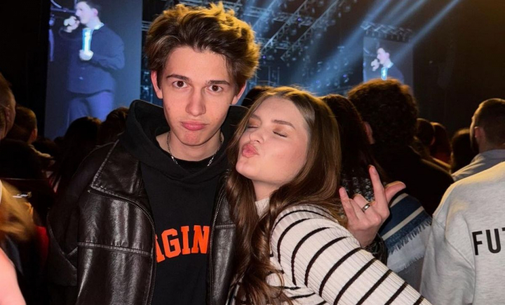 Le-a reușit! Fiica Cristinei Scarlat și iubitul ei au mers pe jos de la Chișinău până la București: „Am parcurs un drum lung timp de 13 zile” - FOTO/VIDEO
