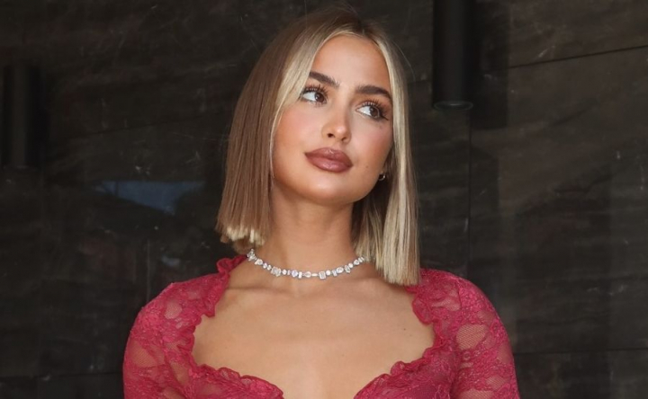 Imagini emoționante din tabăra Iulianei Beregoi! Momentul care a făcut fetițele să plângă - VIDEO Imagini emoționante din tabăra Iulianei Beregoi! Momentul care a făcut fetițele să plângă - VIDEO