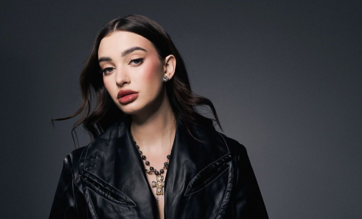 A spus DA! Cum a fost ceruta în căsătorie Olga Verbițchi: „Omul meu preferat” - FOTO/VIDEO A spus DA! Cum a fost ceruta în căsătorie Olga Verbițchi: „Omul meu preferat” - FOTO/VIDEO