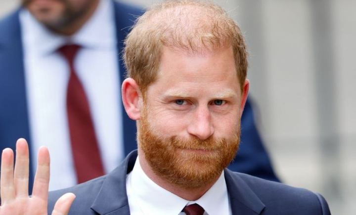 Prințul Harry impune trei „condiții majore” înainte de a-și vizita tatăl bolnav de cancer. Ce a cerut familiei regale Prințul Harry impune trei „condiții majore” înainte de a-și vizita tatăl bolnav de cancer. Ce a cerut familiei regale