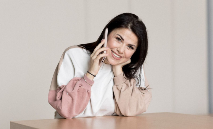 Tatiana Rusu - povestea din spatele proiectului MCharity! Cine este, cum a fost copilăria ei, dar și cum reușește să îmbine cariera cu rolurile de mamă și soție: „ Am crescut cu dragoste, dar și cu dureri timpurii” - FOTO Tatiana Rusu - povestea din spatele proiectului MCharity! Cine este, cum a fost copilăria ei, dar și cum reușește să îmbine cariera cu rolurile de mamă și soție: „ Am crescut cu dragoste, dar și cu dureri timpurii” - FOTO