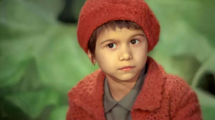 O mai țineți minte pe simpatica Lizuca din filmul Dumbrava Minunată? Acum are 49 de ani, este căsătorită și are doi copii. Cum arată în 2025 - FOTO