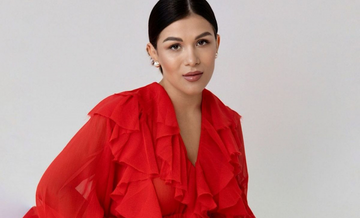 Pro TV Chișinău, la cea de-a 26-a aniversare! Vezi ce vedete s-au născut în același an cu îndrăgitul post de televiziune - FOTO Pro TV Chișinău, la cea de-a 26-a aniversare! Vezi ce vedete s-au născut în același an cu îndrăgitul post de televiziune - FOTO