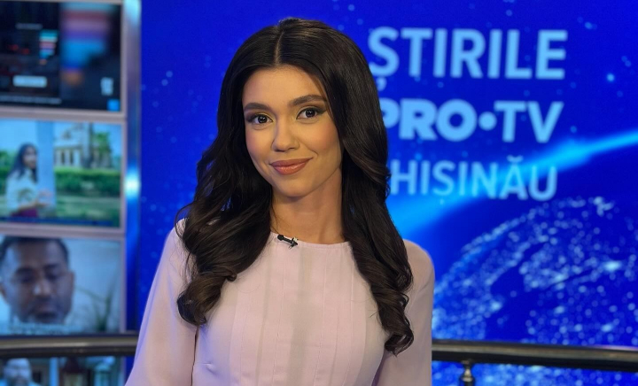 Nu te așteptai la asta! Care este „hobby-ul” preferat al prezentatoarei Pro TV Diana Ambros: „Dacă am o zi liberă... ” - VIDEO