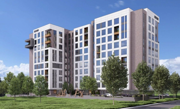 Un nou nivel de confort în Botanica: complex rezidențial premium pentru cei care aleg ce e mai bun
Un nou nivel de confort în Botanica: complex rezidențial premium pentru cei care aleg ce e mai bun