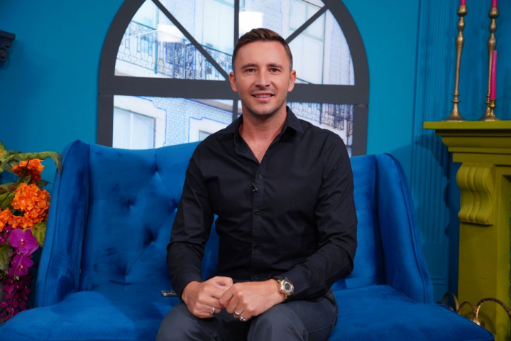 Cele mai sincere urări la cea de-a 26-a aniversare Pro TV Chișinău! Ce mesaje au transmis vedetele de la noi - VIDEO Cele mai sincere urări la cea de-a 26-a aniversare Pro TV Chișinău! Ce mesaje au transmis vedetele de la noi - VIDEO