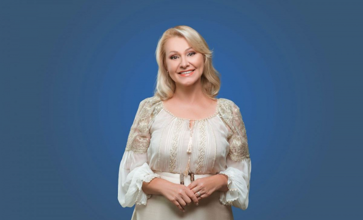 La mulți ani, PRO TV Chișinău! Lorena Bogza - mesaj de felicitare la 26 de ani de la înființarea postului de televiziune: „Jumătate din viață e PRO TV...” La mulți ani, PRO TV Chișinău! Lorena Bogza - mesaj de felicitare la 26 de ani de la înființarea postului de televiziune: „Jumătate din viață e PRO TV...”