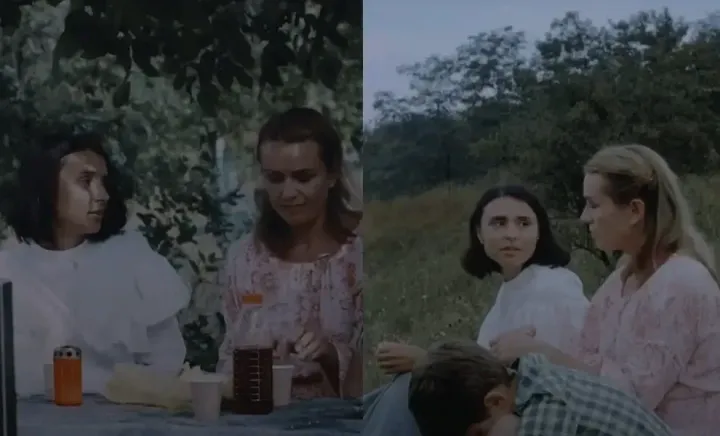 „Mario, Maria, Marinel” - în curând pe micile ecrane! Când și unde va avea loc premiera filmului în care Valentina Naforniță a debutat în calitate de actriță - FOTO „Mario, Maria, Marinel” - în curând pe micile ecrane! Când și unde va avea loc premiera filmului în care Valentina Naforniță a debutat în calitate de actriță - FOTO