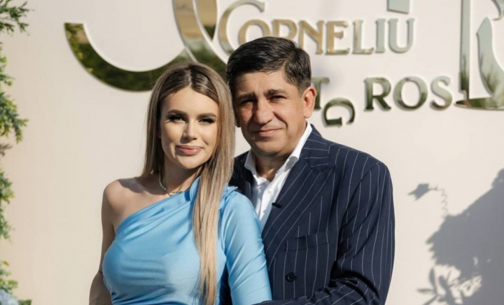 Imagini exclusive de la jubileul lui Corneliu Botgros! Unde a avut loc petrecerea, ce cadouri inedite a primit, dar și ce invitați speciali i-au fost alături - VIDEO
Imagini exclusive de la jubileul lui Corneliu Botgros! Unde a avut loc petrecerea, ce cadouri inedite a primit, dar și ce invitați speciali i-au fost alături - VIDEO