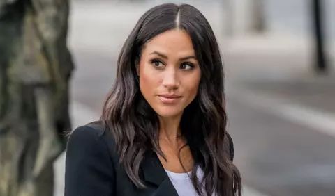 Meghan Markle, ghinionistă pe plan profesional! La ce afacere a renunțat după doar câteva luni de activitate
