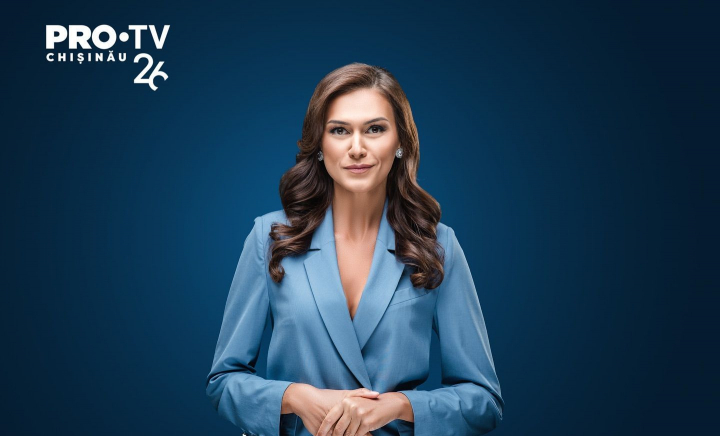 De 26 de ani, Pro TV scrie istorie! Iată care sunt cele mai memorabile emoții, momente și sacrificii văzute prin ochii prezentatoarelor: „În momentul când mă așez acolo văd o strălucire în ochii mei” - VIDEO De 26 de ani, Pro TV scrie istorie! Iată care sunt cele mai memorabile emoții, momente și sacrificii văzute prin ochii prezentatoarelor: „În momentul când mă așez acolo văd o strălucire în ochii mei” - VIDEO