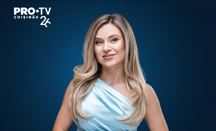 Vlada Mardari - cu emoție despre alegerea care i-a schimbat viața: „Este tare frumos ceea ce se întâmplă” - VIDEO Vlada Mardari - cu emoție despre alegerea care i-a schimbat viața: „Este tare frumos ceea ce se întâmplă” - VIDEO