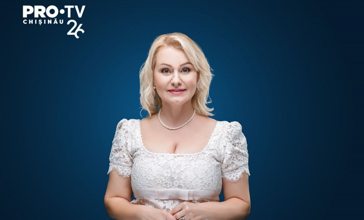 Asta sigur nu știai despre Lorena Bogza! Prezentatoarea „În PROfunzime” a dezvăluit ce meserie ar fi ales dacă nu era jurnalistă: „Îngrozitor...” - VIDEO Asta sigur nu știai despre Lorena Bogza! Prezentatoarea „În PROfunzime” a dezvăluit ce meserie ar fi ales dacă nu era jurnalistă: „Îngrozitor...” - VIDEO
