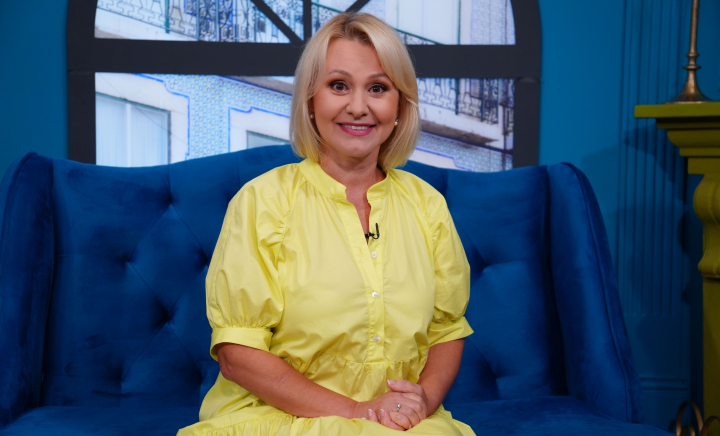 Lorena Bogza, despre rolul de mamă! Ce a dezvăluit prezentatoarea Pro TV: „Eu sunt excesiv de... ” - VIDEO 