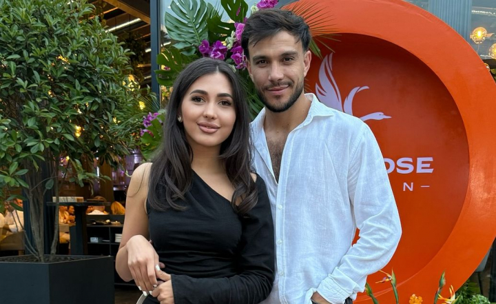 Laurenția Coptileț a primit o mașină de toată frumusețea de la iubitul ei! Cum a reacționat interpreta când și-a văzut „jucăria pe roți”: „Am primit mai devreme cadoul pentru aniversarea mea” - VIDEO Laurenția Coptileț a primit o mașină de toată frumusețea de la iubitul ei! Cum a reacționat interpreta când și-a văzut „jucăria pe roți”: „Am primit mai devreme cadoul pentru aniversarea mea” - VIDEO