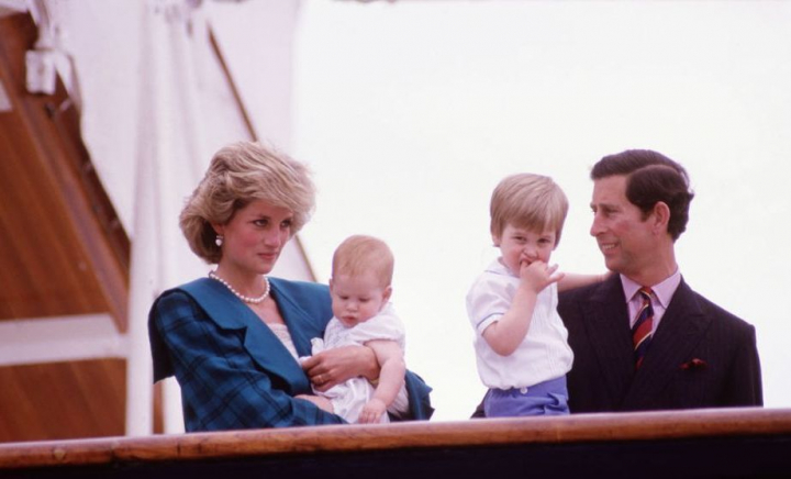 Prințul Harry, gânduri de răzbunare? „Complotul” prin care l-ar putea umili public pe Regele Charles: E implicată și imaginea Prințesei Diana
Prințul Harry, gânduri de răzbunare? „Complotul” prin care l-ar putea umili public pe Regele Charles: E implicată și imaginea Prințesei Diana