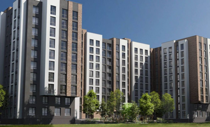 Apartament în Durlești de la Milanin - o investiție inteligentă
Apartament în Durlești de la Milanin - o investiție inteligentă