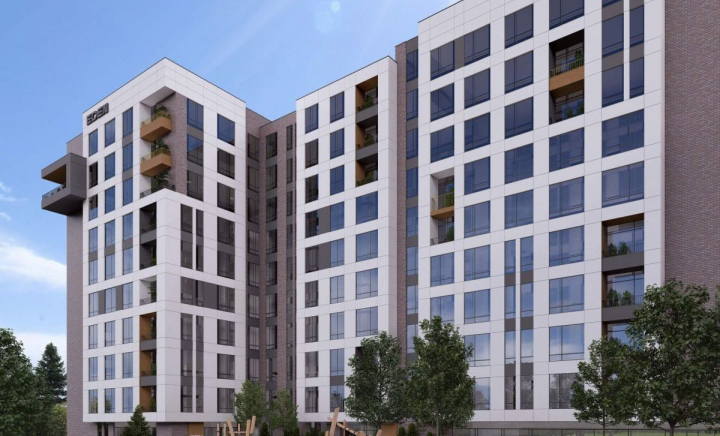 Un nou nivel de confort în Botanica: complex rezidențial premium pentru cei care aleg ce e mai bun
Un nou nivel de confort în Botanica: complex rezidențial premium pentru cei care aleg ce e mai bun